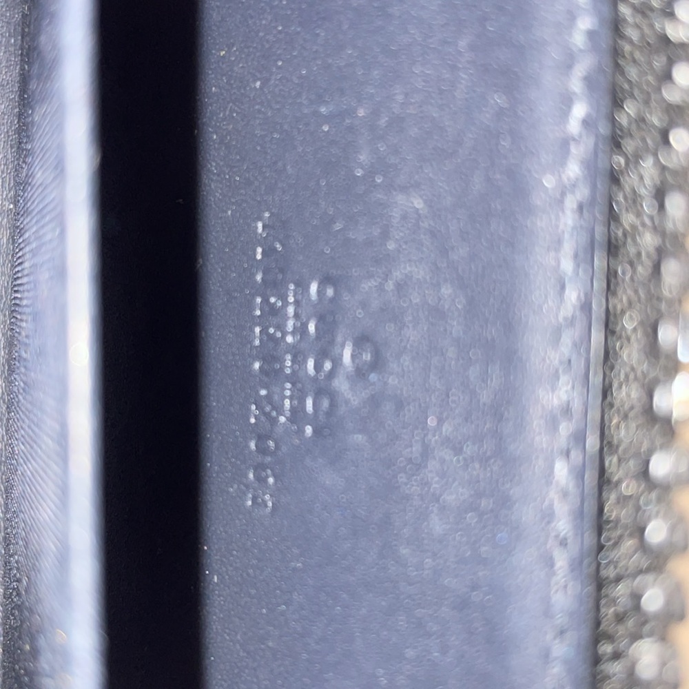Beautiful Authentic Gucci Bloom Wallet View 2